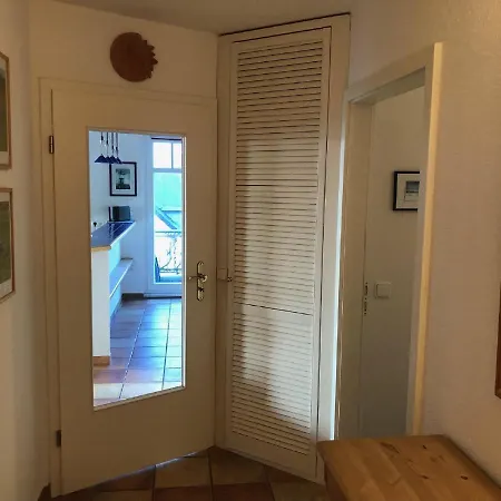 Stromstr_2 _boddenblick_ Whg_26 * Zingst